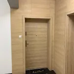 Апартаменты Sloneczna Zatoka