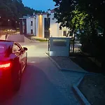Sloneczna Zatoka Апартаменты *