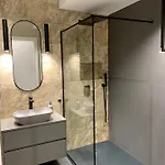 Sloneczna Zatoka Апартаменты Sila