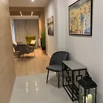 Sloneczna Zatoka Апартаменты *