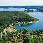 Sloneczna Zatoka Апартаменты Sila