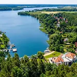 Апартаменты Sloneczna Zatoka