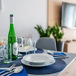 Appartement Sloneczna Zatoka