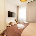 Апартаменты Sloneczna Zatoka *