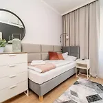 Sloneczna Zatoka Appartement Sila