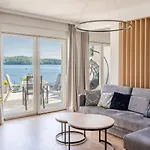 Sloneczna Zatoka Appartement Sila
