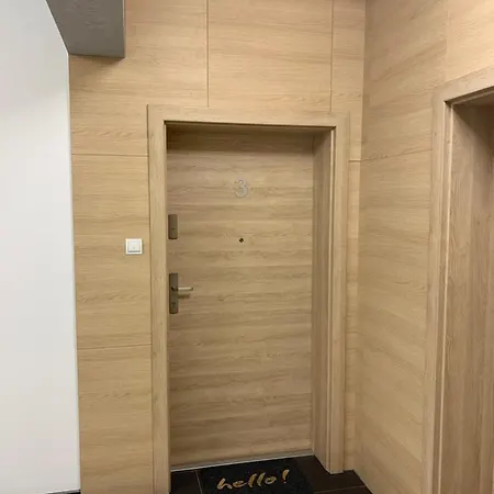 Apartment Sloneczna Zatoka