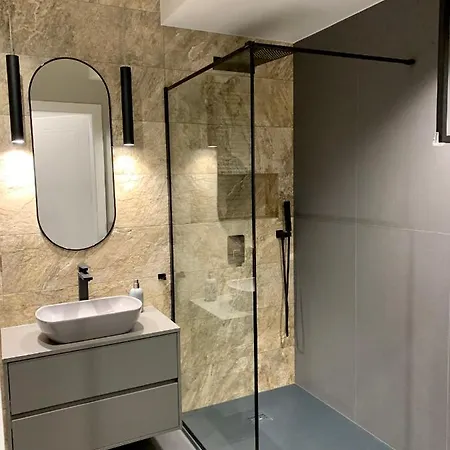 Sloneczna Zatoka Apartment Sila