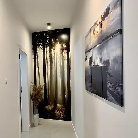 Apartment Sloneczna Zatoka