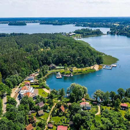 Sloneczna Zatoka Apartment Sila