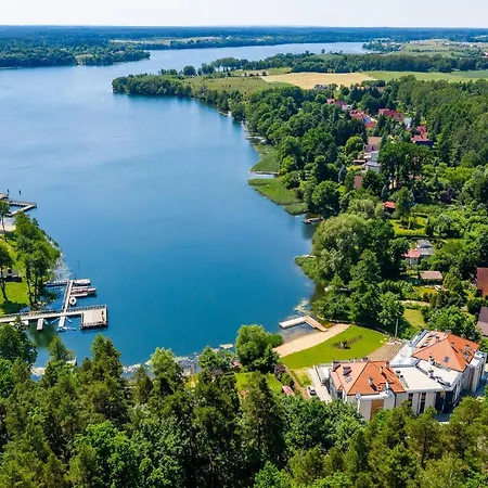Apartment Sloneczna Zatoka