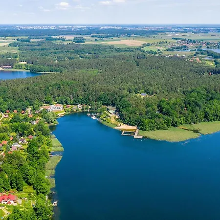Sloneczna Zatoka Apartment Sila