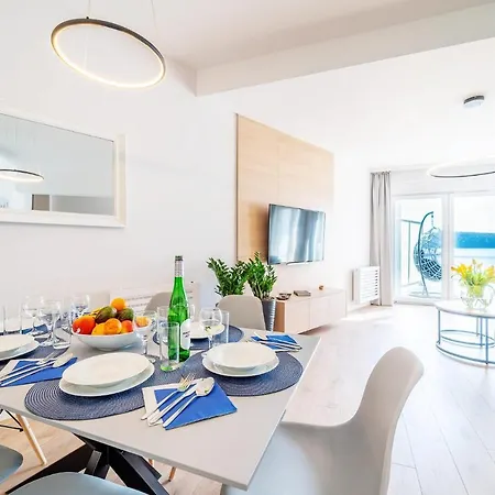 Apartment Sloneczna Zatoka *