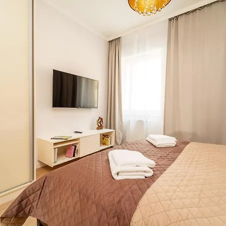 Apartment Sloneczna Zatoka *