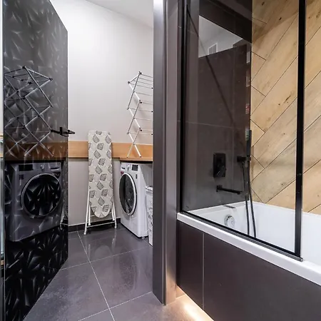 Apartment Sloneczna Zatoka *