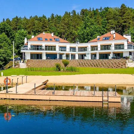 Sloneczna Zatoka アパート *