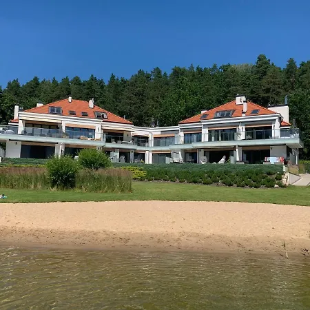 Apartment Sloneczna Zatoka