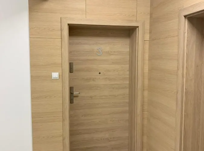 Apartment Sloneczna Zatoka