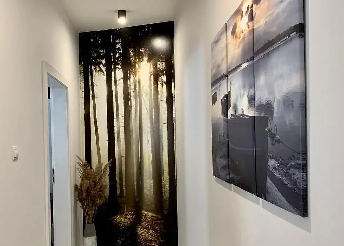 Apartment Sloneczna Zatoka