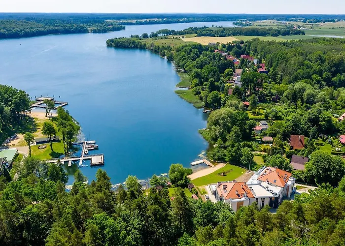 Apartment Sloneczna Zatoka