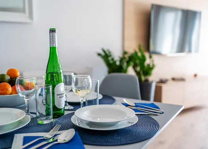 Apartment Sloneczna Zatoka