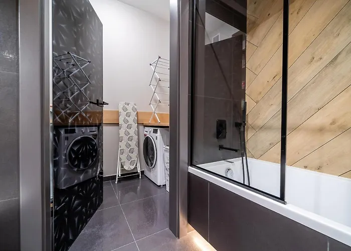 Apartment Sloneczna Zatoka *