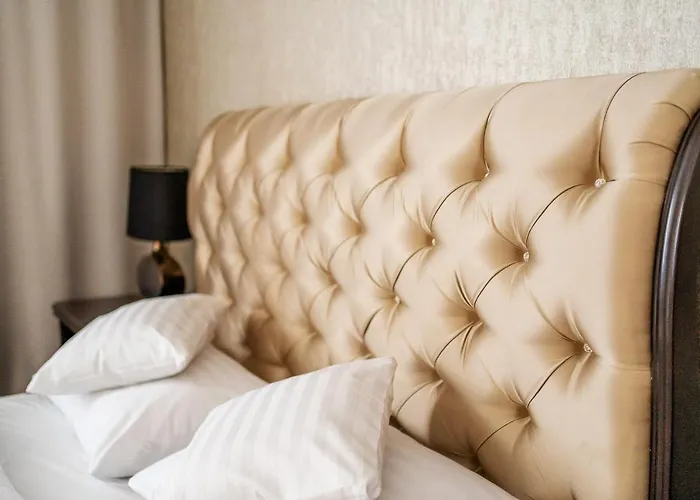 Sloneczna Zatoka Apartment Sila