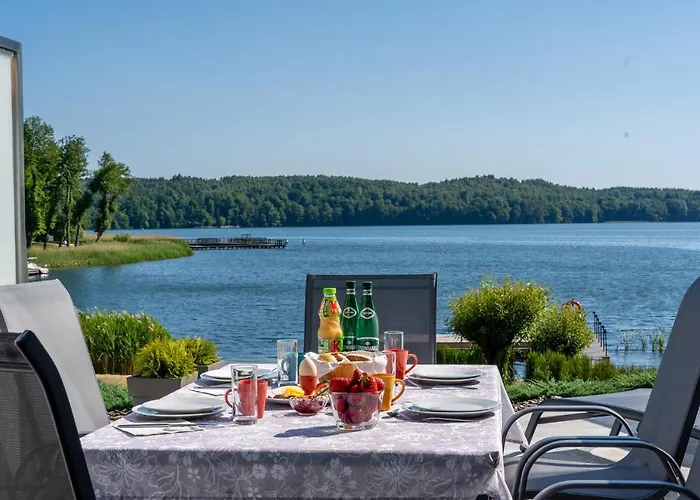 Apartment Sloneczna Zatoka