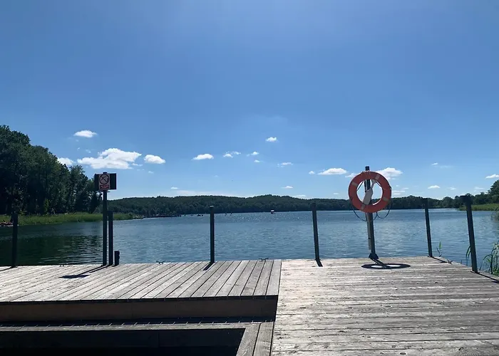 Sloneczna Zatoka Apartment