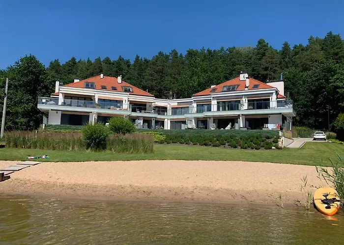 Apartment Sloneczna Zatoka